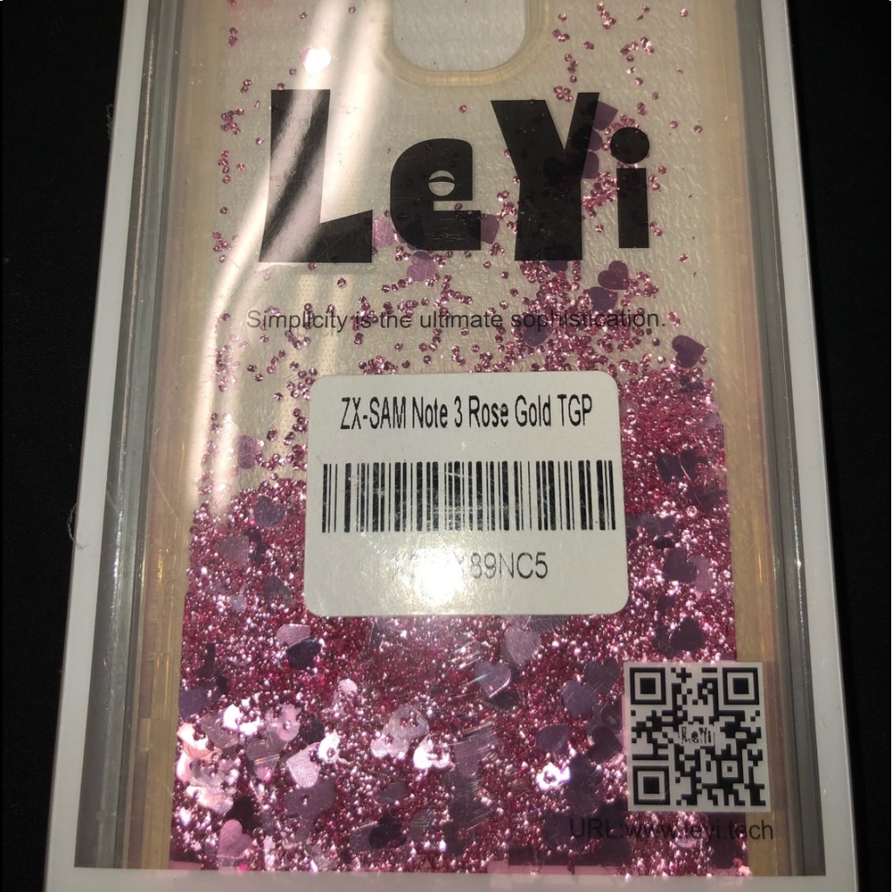 SAMSUNG NOTE 3 PHONE CASE